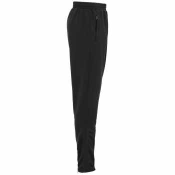 Uhlsport Team Hose lang,  schwarz
